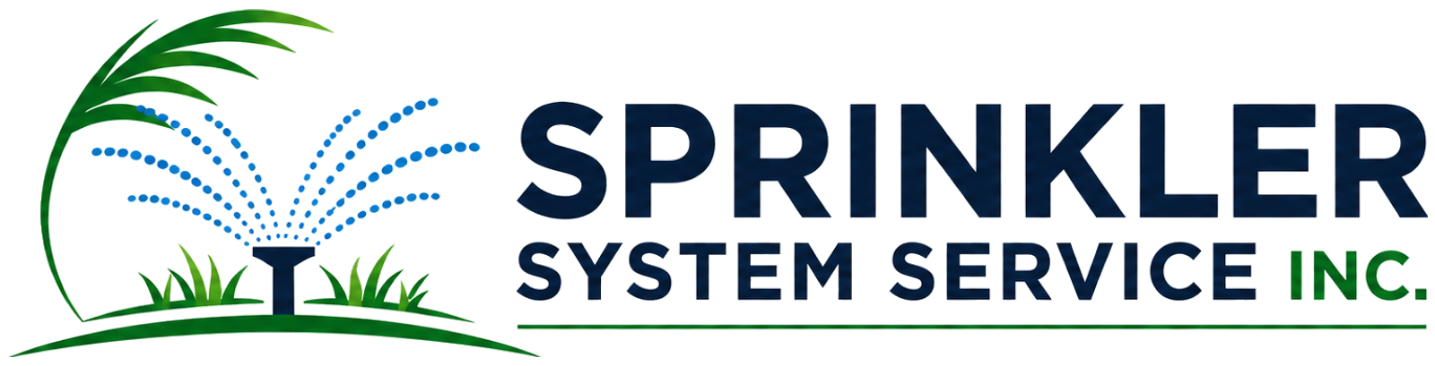 Sprinkler System Service Inc.